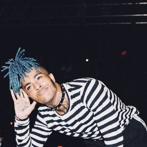 Meet your Posher, Axel